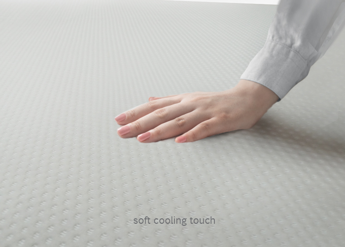 5 Star Super Single Mattress - 23 cm